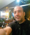 Rencontre Homme : Maximilian, 51 ans à Luxembourg  Diekirch